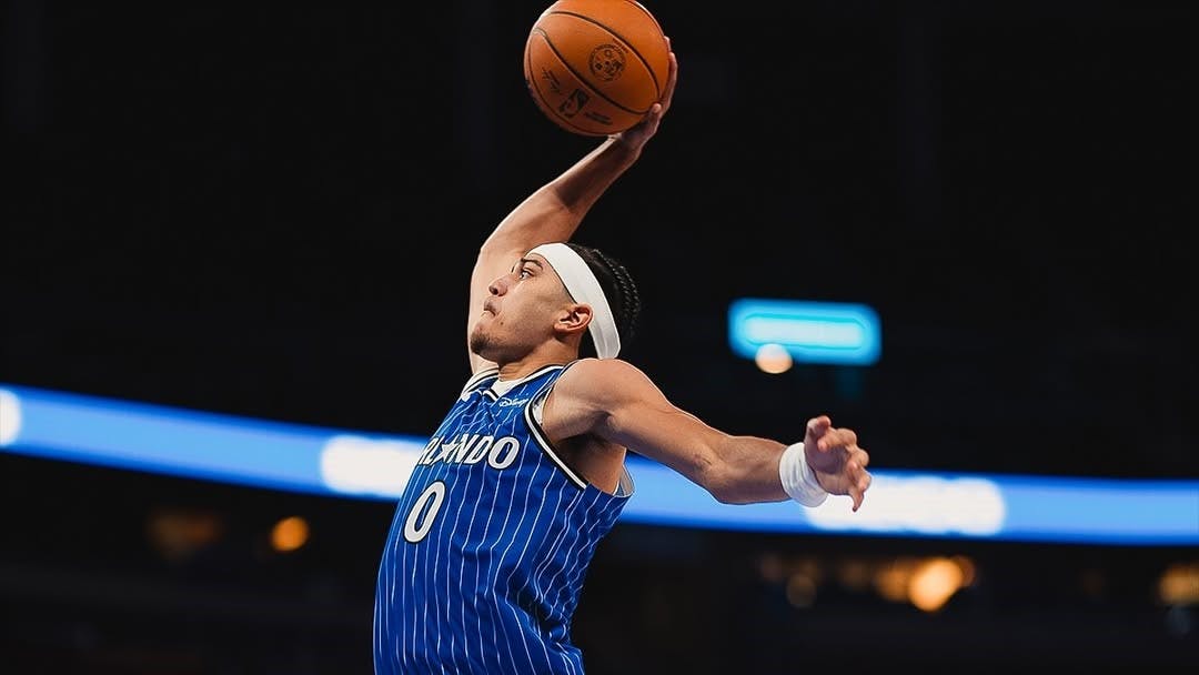 Balanced Magic overcome Curry-Butler explosion, weary Warriors for bounce-back win